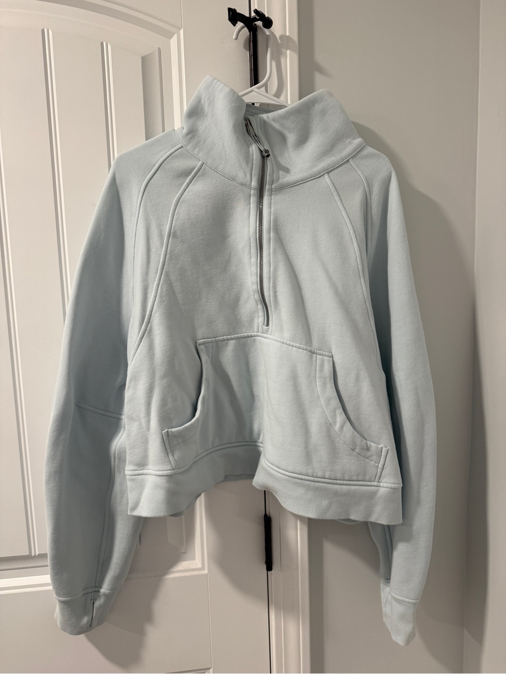Lululemon Scuba Xl/Xxl